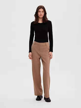 SELECTED FEMME | Langarmshirt SLFDIANNA | 